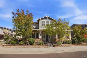 7750 Wildrose Way, Rohnert Park, CA 94928 - Photo 1
