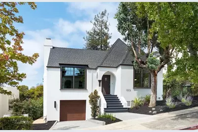 1309 Nye Street, San Rafael, CA 94901 - Photo 1