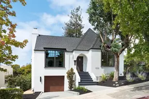 1309 Nye St, San Rafael, CA 94901 - Photo 1