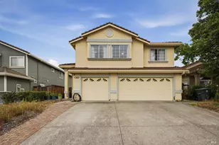1466 Legend Cir, Vallejo, CA 94591 - Photo 1