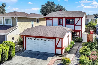 925 Brandon Way, Fairfield, CA 94533 - Photo 1