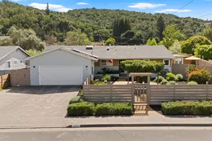 493 Via Del Plano, Novato, CA 94949 - Photo 1