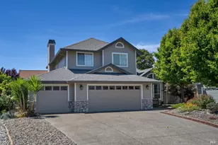 1234 Honeybrook Pl, Rohnert Park, CA 94928 - Photo 1