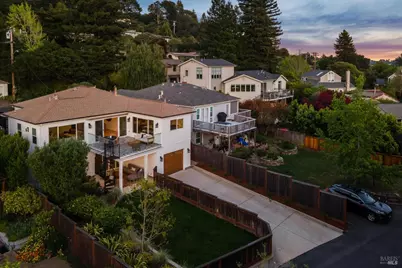 31 Alvarado Avenue, Mill Valley, CA 94941 - Photo 1