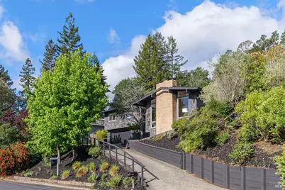 9 Underhill Road, Mill Valley, CA 94941 - Photo 1