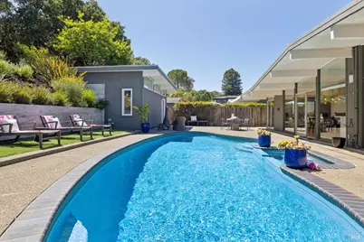 324 Devon Drive, San Rafael, CA 94903 - Photo 1