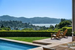 2 Round Hill Terrace, Tiburon, CA 94920 - Photo 1