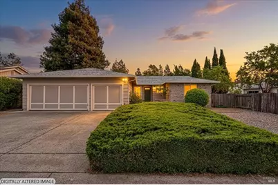 203 Fauna Avenue, Rohnert Park, CA 94928 - Photo 1