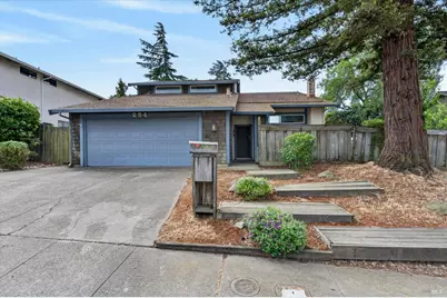 284 Carlisle Way, Benicia, CA 94510 - Photo 1