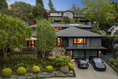 9 Coach Road, Mill Valley, CA 94941 - Photo 1