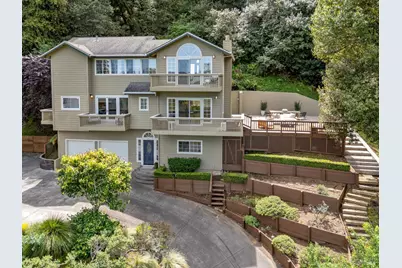 68 Madrone Park Circle, Mill Valley, CA 94941 - Photo 1