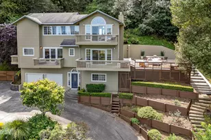 68 Madrone Park Cir, Mill Valley, CA 94941 - Photo 1
