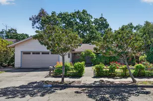 6132 Bridgewood Dr, Santa Rosa, CA 95409 - Photo 1