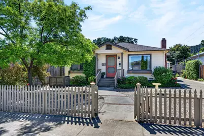 441 N Jefferson Street, Cloverdale, CA 95425 - Photo 1