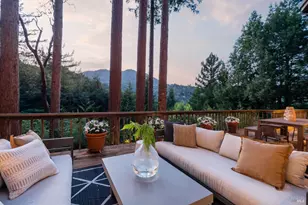 200 Hazel Ave, Mill Valley, CA 94941 - Photo 1
