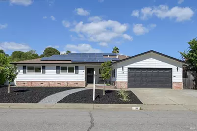 16 Wallace Way, San Rafael, CA 94903 - Photo 1