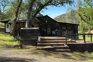 1060 Snell Valley Rd, Pope Valley, CA 94567 - Photo 1