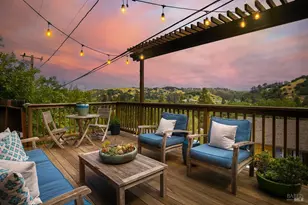 54 Hillside Ave, San Anselmo, CA 94960 - Photo 1