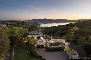 233 Round Hill Rd, Tiburon, CA 94920 - Photo 1