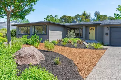 26 College Court, Larkspur, CA 94939 - Photo 1
