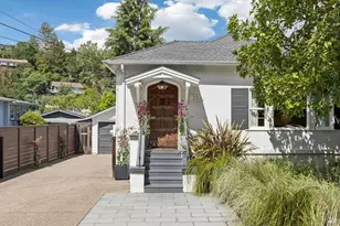 204 Greenfield Ave, San Rafael, CA 94901 - Photo 1