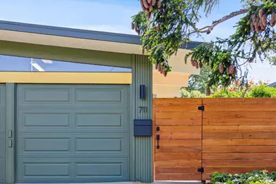 711 Del Ganado Road, San Rafael, CA 94903 - Photo 1