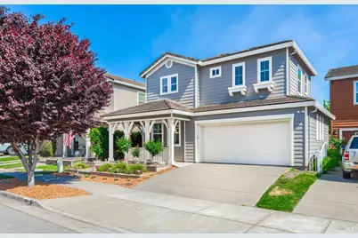 984 Hogwarts Circle, Petaluma, CA 94954 - Photo 1