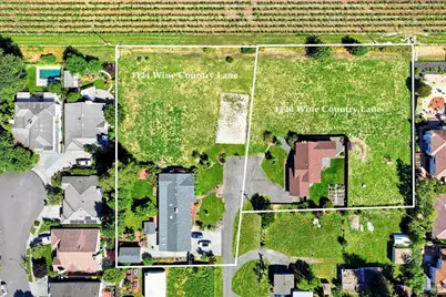 1120 Wine Country Avenue, Napa, CA 94558 - Photo 1