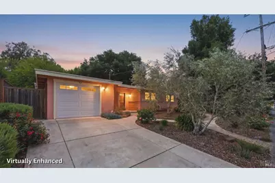 982 Glenwood Drive, Sonoma, CA 95476 - Photo 1