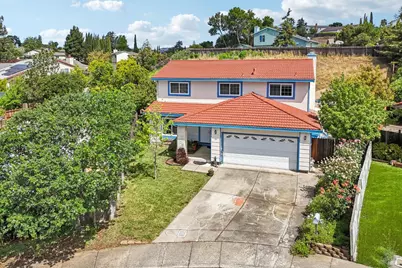 172 Easson Court, Vallejo, CA 94591 - Photo 1