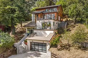 419 Laverne Ave, Mill Valley, CA 94941 - Photo 1