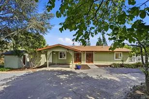 5851 Vine Hill Rd, Sebastopol, CA 95472 - Photo 1