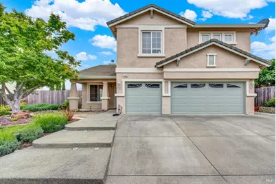 943 Fallsgrove Way, Vacaville, CA 95687 - Photo 1