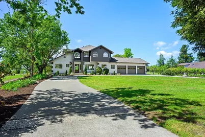 5533 Oak Meadow Drive, Santa Rosa, CA 95401 - Photo 1