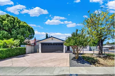 100 Wakefield Drive, Vacaville, CA 95687 - Photo 1
