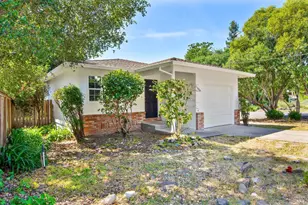 1000 Central Ave, Sonoma, CA 95476 - Photo 1