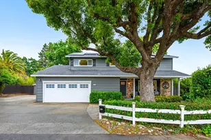 722 Sutro Ave, Novato, CA 94947 - Photo 1