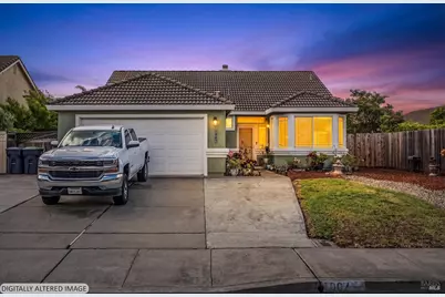 1007 Mayfield Way, Suisun City, CA 94585 - Photo 1