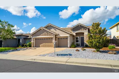 312 Rock Creek Circle, Vacaville, CA 95688 - Photo 1