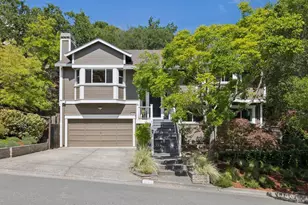1158 Highland Dr, Novato, CA 94949 - Photo 1