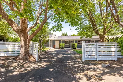 595 Boyes Boulevard, Sonoma, CA 95476 - Photo 1