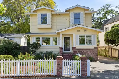 228 Saunders Avenue, San Anselmo, CA 94960 - Photo 1