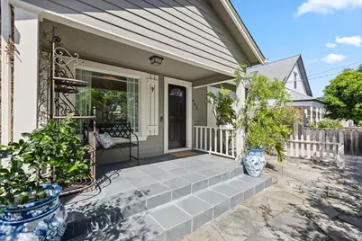 445 Wilson Street, Napa, CA 94559 - Photo 1