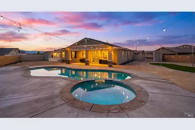 44520 Freer Way, Lancaster, CA 93536 - Photo 1