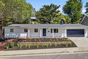 10 Sonora Way, Corte Madera, CA 94925 - Photo 1
