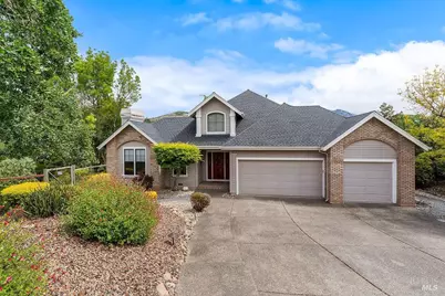 6283 Meadowbreeze Court, Santa Rosa, CA 95409 - Photo 1