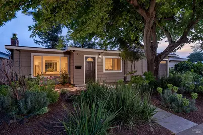 432 Cortez Drive, Petaluma, CA 94954 - Photo 1