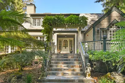 116 Cascade Drive, Mill Valley, CA 94941 - Photo 1