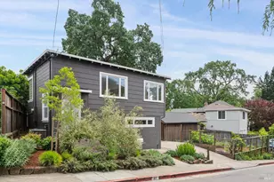 27 Sierra Ave, San Anselmo, CA 94960 - Photo 1