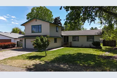 3173 St. Francis Drive, Lakeport, CA 95453 - Photo 1
